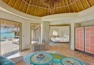 The Nautilus Maldives