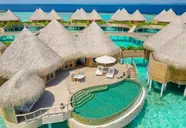 The Nautilus Maldives