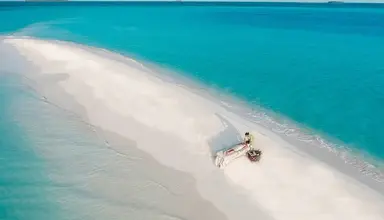 The Nautilus Maldives