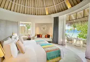 The Nautilus Maldives