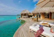 The Nautilus Maldives