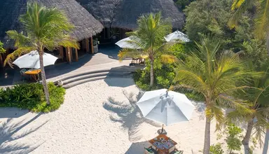 The Nautilus Maldives