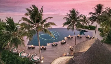 The Nautilus Maldives