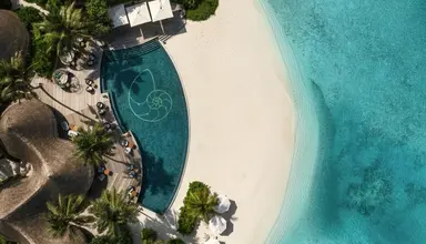 The Nautilus Maldives