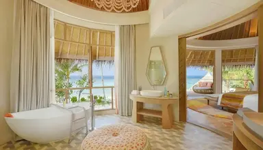 The Nautilus Maldives