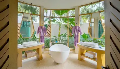 The Nautilus Maldives