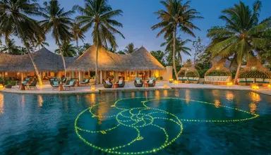 The Nautilus Maldives