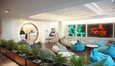 The Nest Nusa Dua