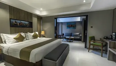 The Nest Nusa Dua