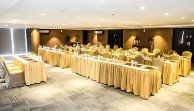 The Nest Nusa Dua