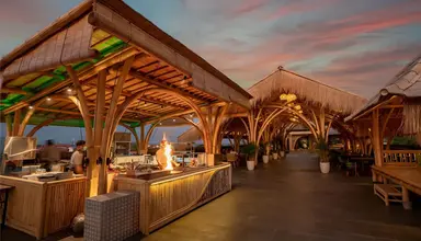 The Nest Nusa Dua