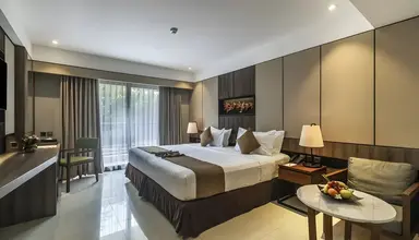 The Nest Nusa Dua