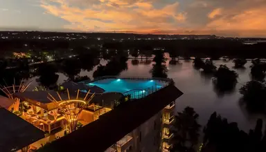 The Nest Nusa Dua