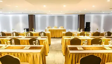 The Nest Nusa Dua