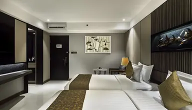 The Nest Nusa Dua