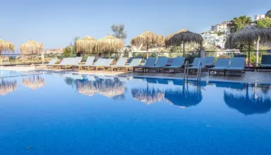 The New Mediteran