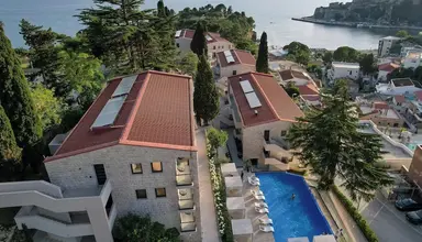 The New Mediteran