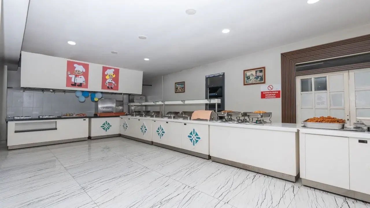 The Nora Hotels Family Club 