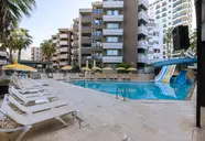 The Nora Hotels Family Club 