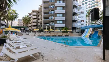 The Nora Hotels Family Club