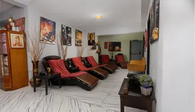 The Nora Hotels Family Club
