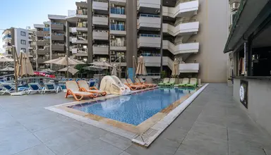 The Nora Hotels Family Club 
