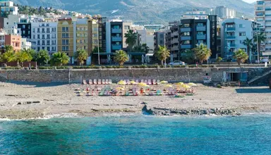 The Nora Hotels Family Club 