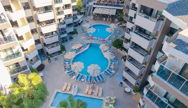 The Nora Hotels Family Club 