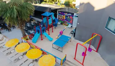 The Nora Hotels Family Club 