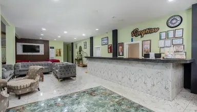 The Nora Hotels Family Club 