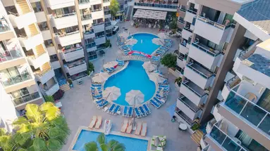 The Nora Hotels Family Club 