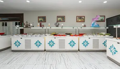 The Nora Hotels Family Club 