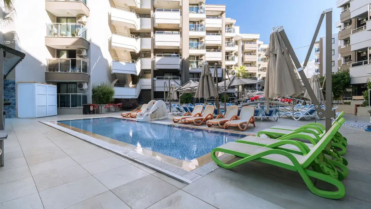 The Nora Hotels Family Club 