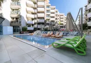 The Nora Hotels Family Club 