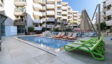 The Nora Hotels Family Club