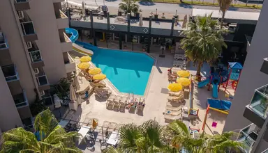 The Nora Hotels Family Club
