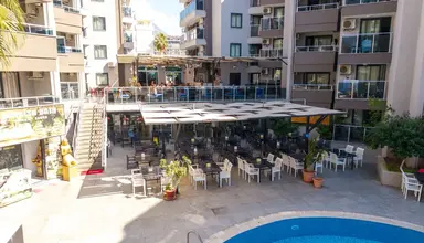 The Nora Hotels Family Club