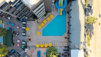 The Nora Hotels Family Club