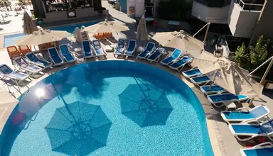 The Nora Hotels Family Club 