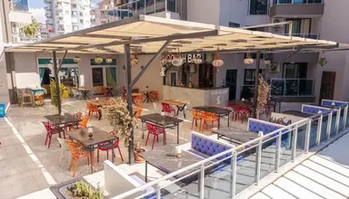 The Nora Hotels Family Club 