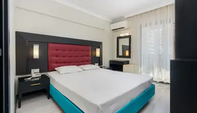 The Nora Hotels Family Club 