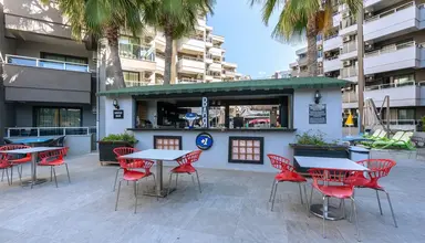 The Nora Hotels Family Club 