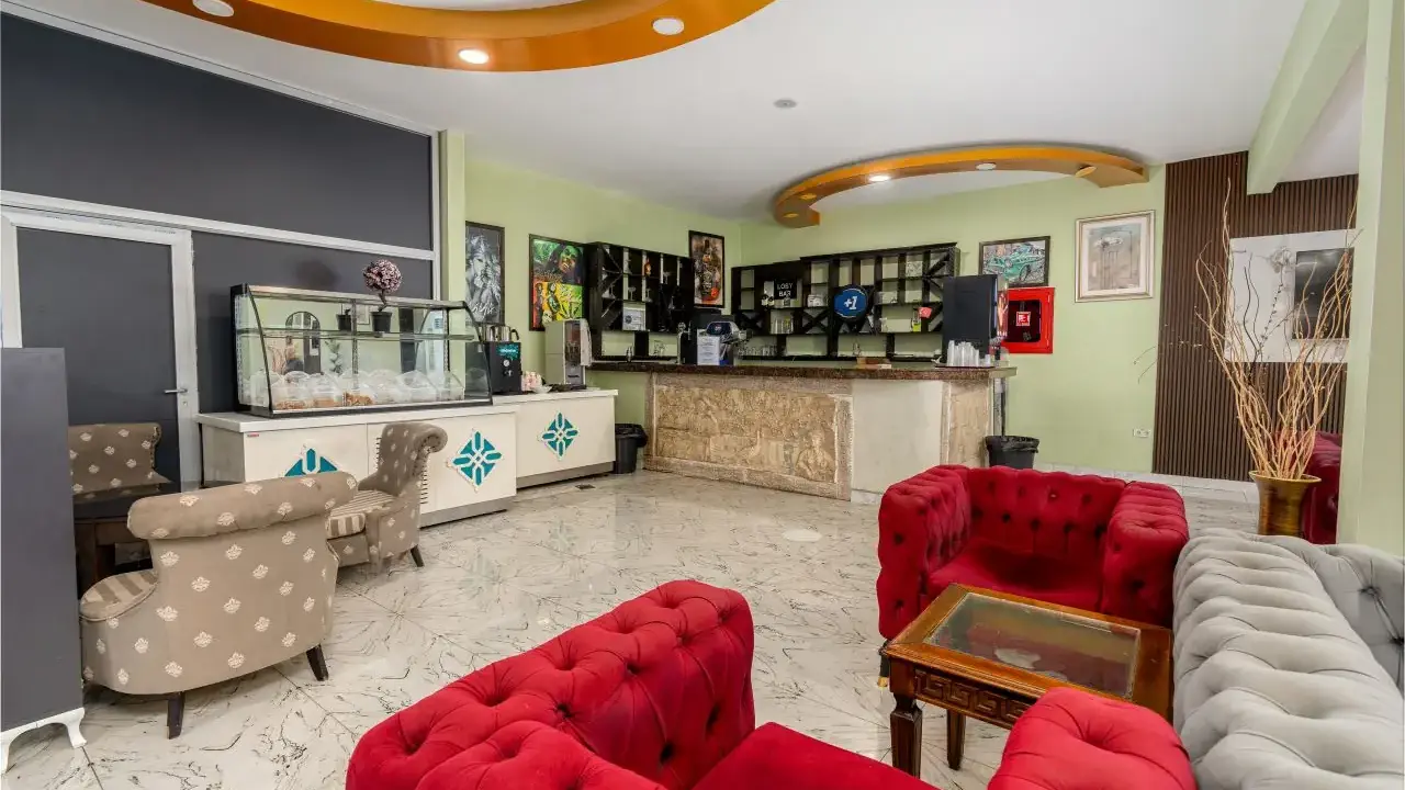 The Nora Hotels Family Club 