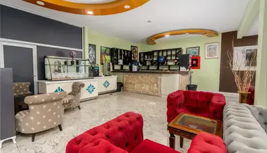The Nora Hotels Family Club