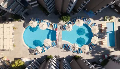 The Nora Hotels Family Club
