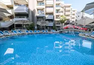 The Nora Hotels Family Club 