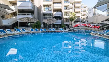 The Nora Hotels Family Club