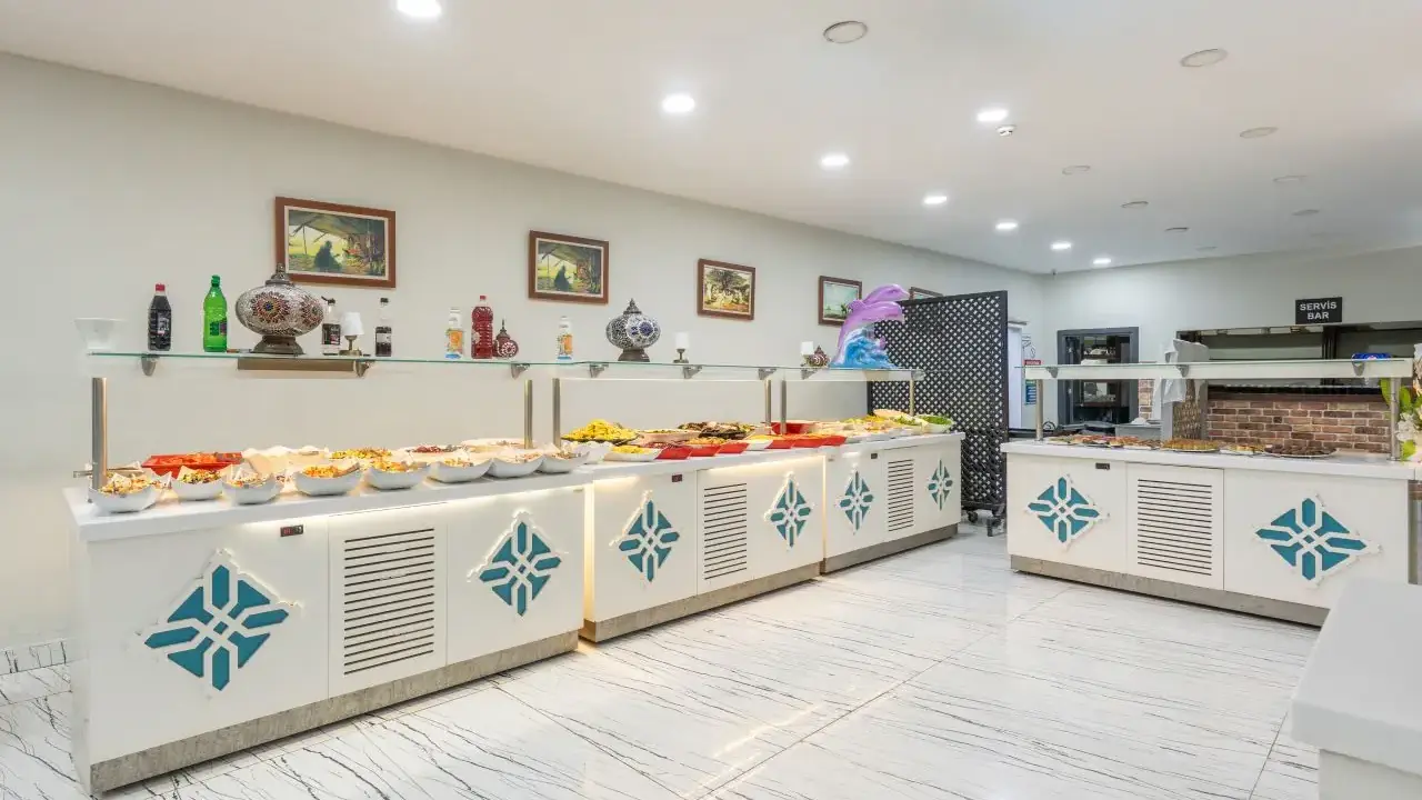 The Nora Hotels Family Club 