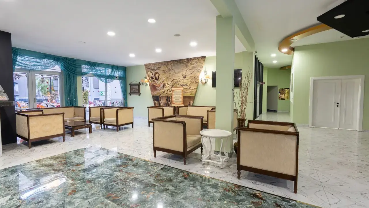 The Nora Hotels Family Club 