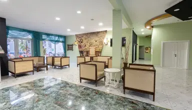 The Nora Hotels Family Club